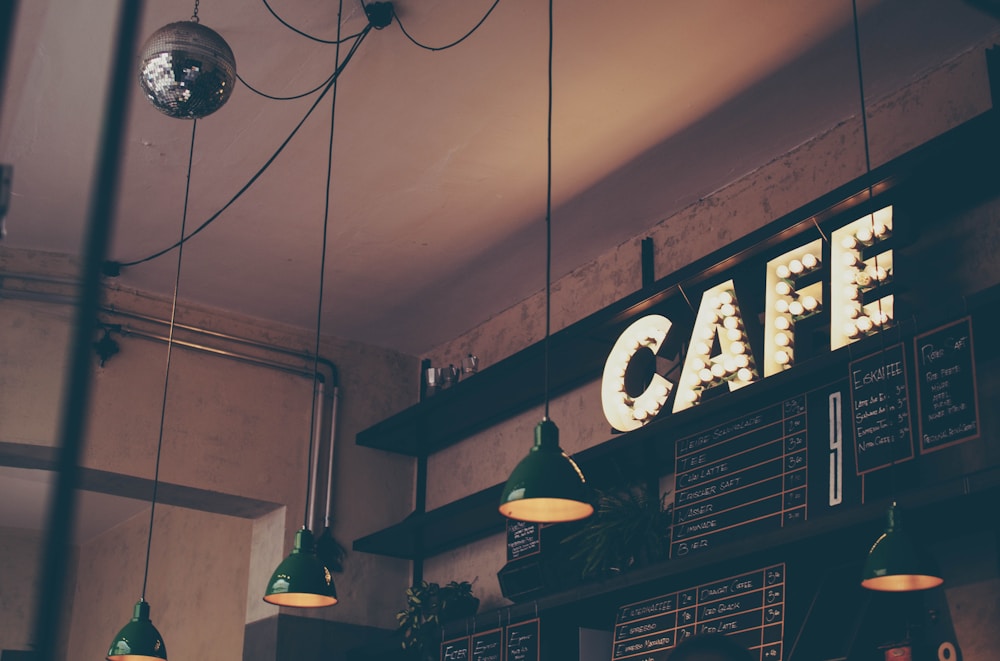 Coffee Shops opportunity in Seattle