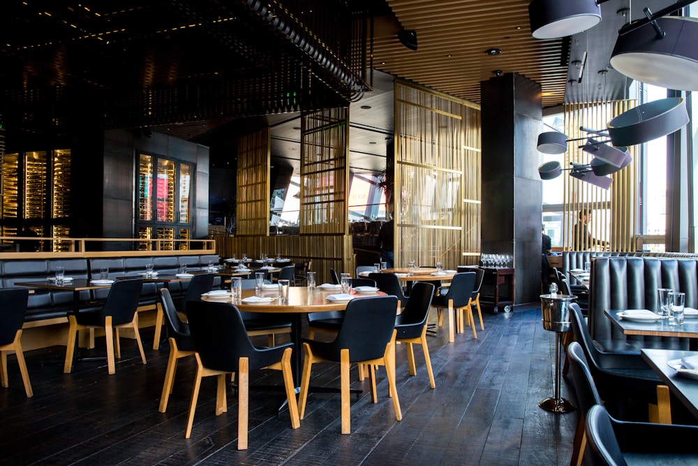 Restaurants opportunity in Austin