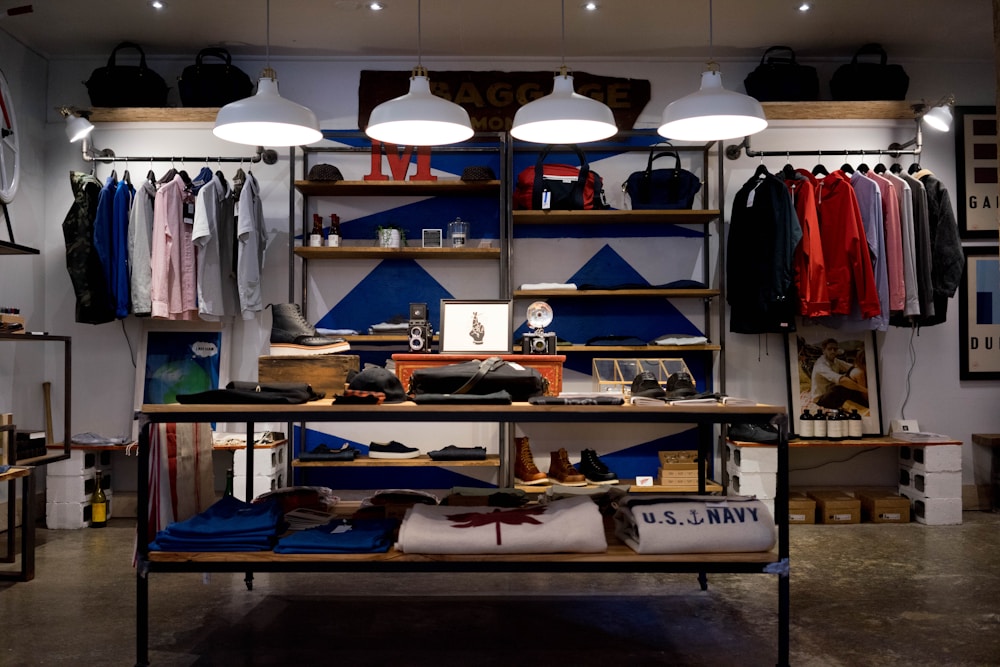 Retail opportunity in Denver